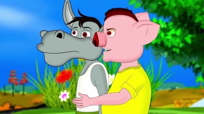 jimmu pig
