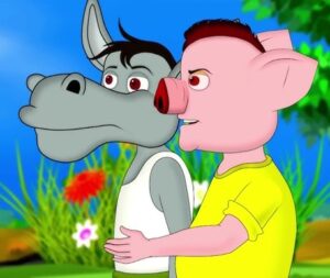 jimmu pig