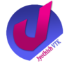 Jyothish Vadakara's Logo