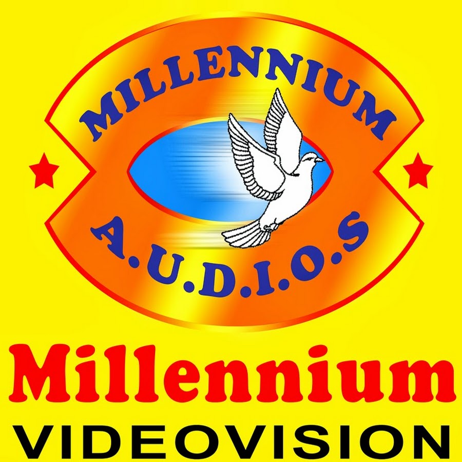 millennium audios
