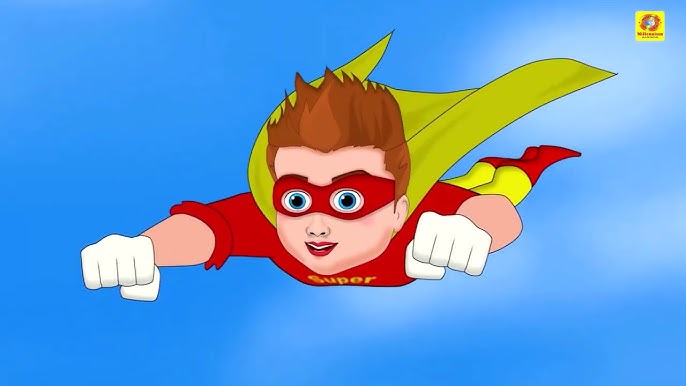 superboy remo