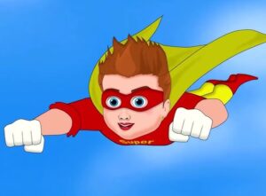superboy remo