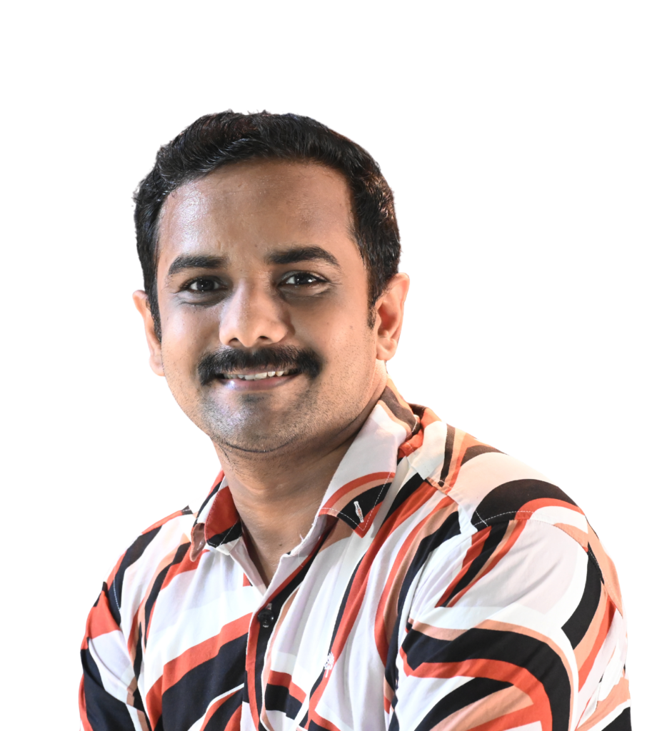 Jyothish Vadakara