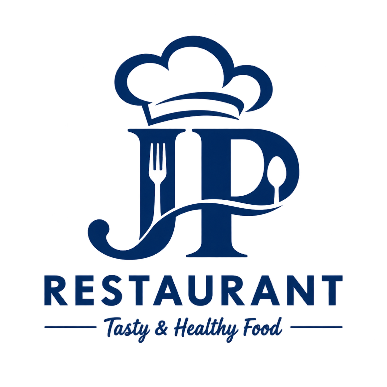 Logo of JP Restaurent